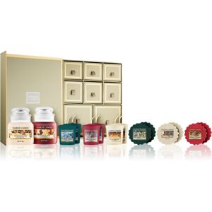 Yankee Candle Holiday Sparkle