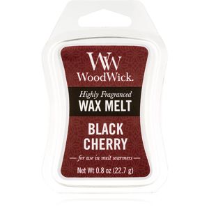 Woodwick Black Cherry vosk do aromalampy 22.7 g