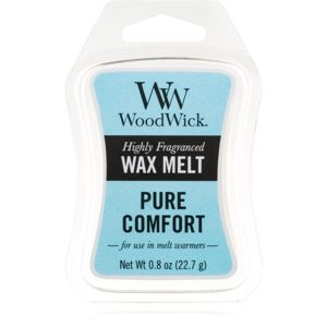 Woodwick Pure Comfort vosk do aromalampy 22.7 g
