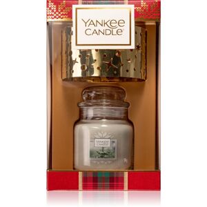 Yankee Candle Alpine Christmas dárková sada X.