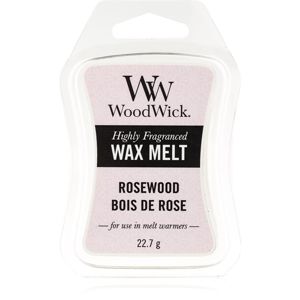 Woodwick Rosewood vosk do aromalampy 22.7 g
