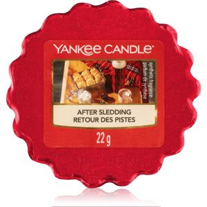 Yankee Candle After Sledding vosk do aromalampy 22 g