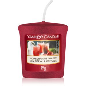 Yankee Candle Pomegranate Gin Fizz votivní svíčka 49 g