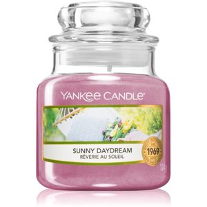 Yankee Candle Sunny Daydream vonná svíčka Classic velká 104 g