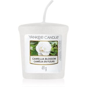 Yankee Candle Camellia Blossom votivní svíčka 49 g