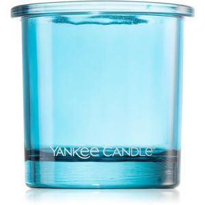 Yankee Candle Pop Blue svícen na votivní svíčku