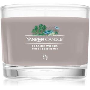 Yankee Candle Seaside Woods votivní svíčka 37 g