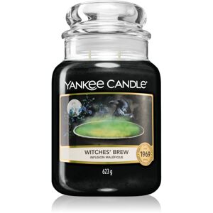 Yankee Candle Limited Edition Witches' Brew vonná svíčka 623 g