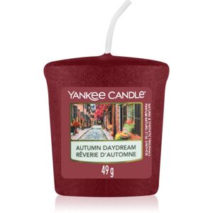 Yankee Candle Autumn Daydream votivní svíčka 49 g