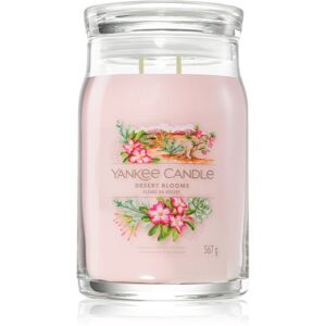 Yankee Candle Desert Blooms vonná svíčka 567 g