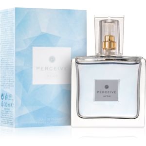 Avon Perceive parfémovaná voda pro ženy 30 ml