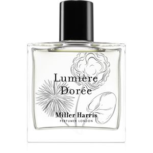Miller Harris Lumiere Dorée parfémovaná voda pro ženy 50 ml