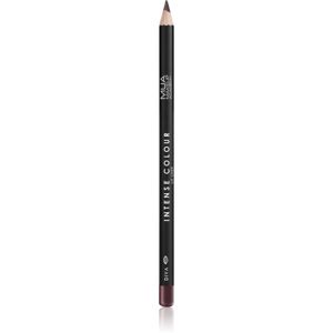 MUA Makeup Academy Intense Colour intenzivní tužka na rty odstín Diva 1 g