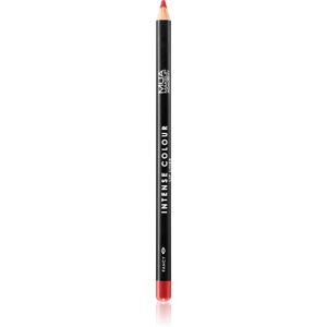 MUA Makeup Academy Intense Colour intenzivní tužka na rty odstín Fancy 1 g