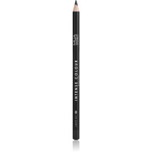 MUA Makeup Academy Intense Colour tužka na oči s intenzivní barvou odstín Lights Out 1.5 g