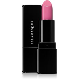 Illamasqua Antimatter Lipstick polomatná rtěnka odstín Charge 4 g