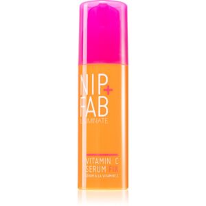 NIP+FAB Vitamin C Fix sérum na obličej 50 ml