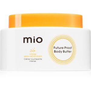 MIO Future Proof Body Butter intenzivně hydratační tělové máslo 240 ml