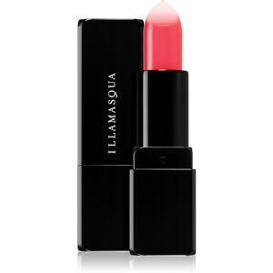 Illamasqua Sheer Veil Lipstick vyživující rtěnka odstín Hi-Note 4 g