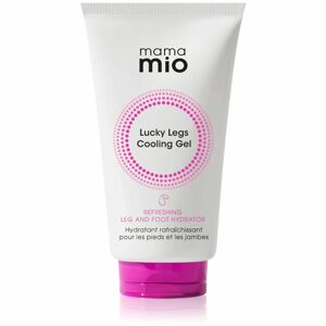 Mama Mio Lucky Legs Cooling Gel chladivý gel na nohy 125 ml
