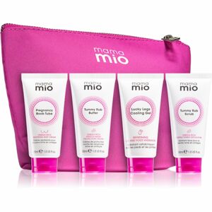 Mama Mio Pregnancy Essentials Kit sada (pro těhotné ženy)