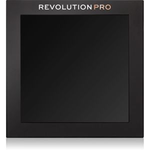 Revolution PRO Refill prázdná magnetická paletka pro dekorativní kosmetiku velikost S 1 ks