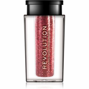 Makeup Revolution Glitter Bomb třpytky odstín Hall Of Fame 3.5 g
