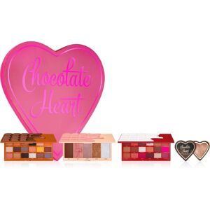 I Heart Revolution Chocolate sada pro ženy