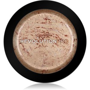 Revolution PRO Skin Finish rozjasňovač odstín Opalescent 11 g