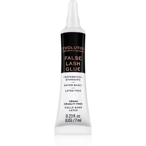 Makeup Revolution False Lashes Glue lepidlo na umělé řasy 7 ml