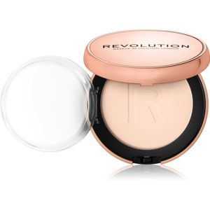 Makeup Revolution Conceal & Define pudrový make-up odstín P3 7 g