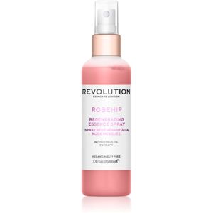 Revolution Skincare Rosehip pleťový sprej s hydratačním účinkem 100 ml
