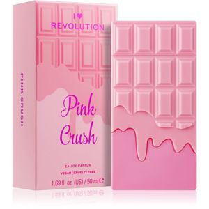 I Heart Revolution Pink Crush parfémovaná voda pro ženy 50 ml