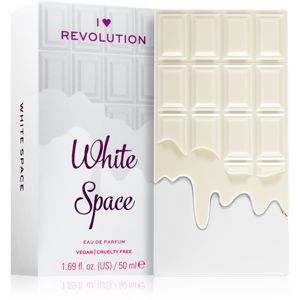 I Heart Revolution White Space parfémovaná voda pro ženy 50 ml