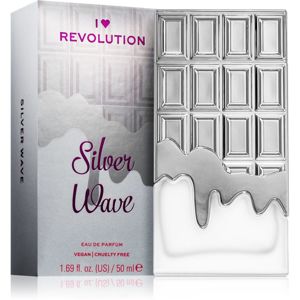 I Heart Revolution Silver Wave parfémovaná voda pro ženy 50 ml