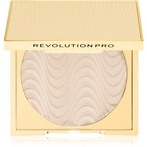 Revolution PRO CC Perfecting kompaktní pudr odstín Beige 5 g