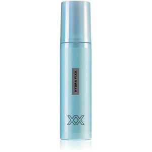 XX by Revolution HYDRA FIXX fixační sprej na make-up pro hydrataci a vypnutí pokožky 100 ml
