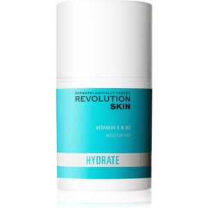 Revolution Skincare Hydrate hydratační gelový krém 50 ml