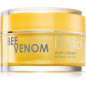 Rodial Bee Venom Eye Cream oční krém s včelím jedem 25 ml