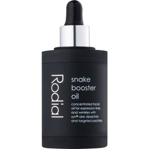 Rodial Snake Booster Oil protivráskový pleťový olej 30 ml