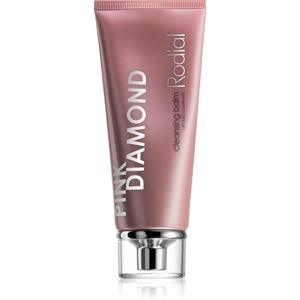 Rodial Pink Diamond Cleansing Balm odličovací a čisticí balzám 100 ml