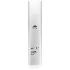 label.m Protein Spray regenerační sprej pro křehké vlasy bez lesku 500 ml