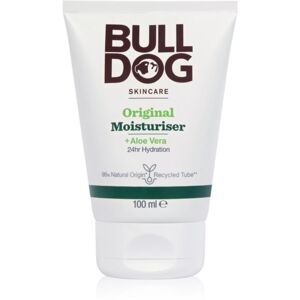 Bulldog Original Moisturizer hydratační krém na obličej 100 ml