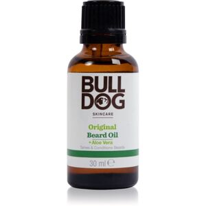 Bulldog Original Beard Oil olej na vousy 30 ml