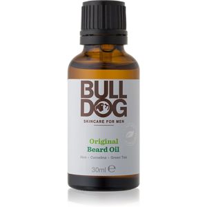 Bulldog Original Beard Oil olej na vousy 30 ml