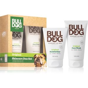 Bulldog Original Skincare Duo Set sada pro muže III.