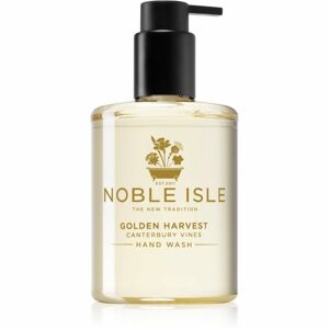 Noble Isle Golden Harvest tekuté mýdlo na ruce 250 ml
