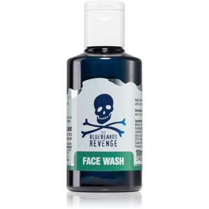 The Bluebeards Revenge Face Wash mycí gel na obličej 100 ml