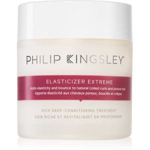 Philip Kingsley Elasticizer Extreme před-šamponová péče pro pružnost a objem 150 ml