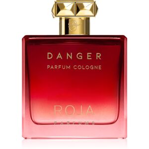 Roja Parfums Danger Pour Homme kolínská voda pro muže 100 ml